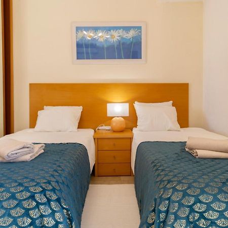 Zarco - Cosy Apartment In Vilamoura With A Balcony With View To The 2 Swimming Pools - Near The Beach & The Marina Quarteira Exteriér fotografie