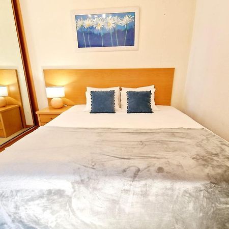 Zarco - Cosy Apartment In Vilamoura With A Balcony With View To The 2 Swimming Pools - Near The Beach & The Marina Quarteira Exteriér fotografie