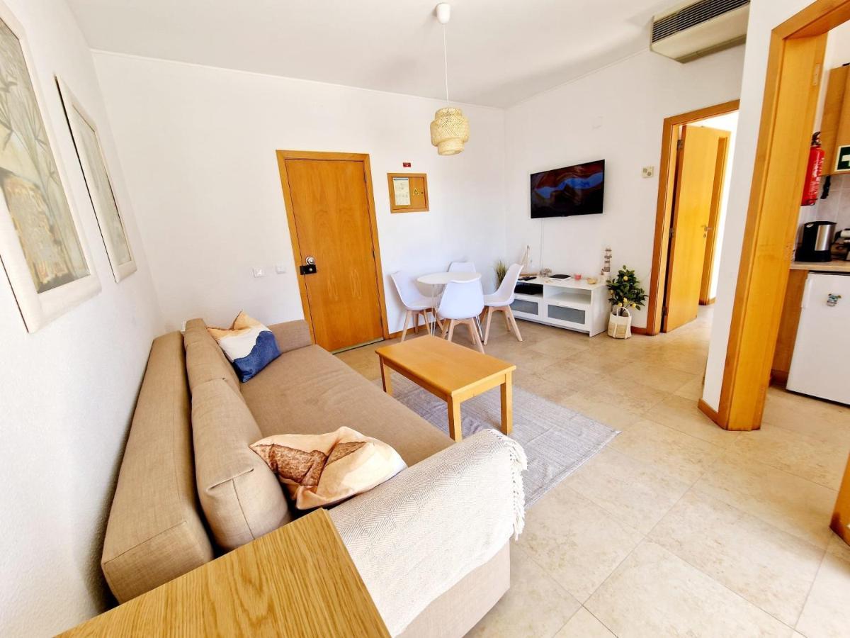 Zarco - Cosy Apartment In Vilamoura With A Balcony With View To The 2 Swimming Pools - Near The Beach & The Marina Quarteira Exteriér fotografie