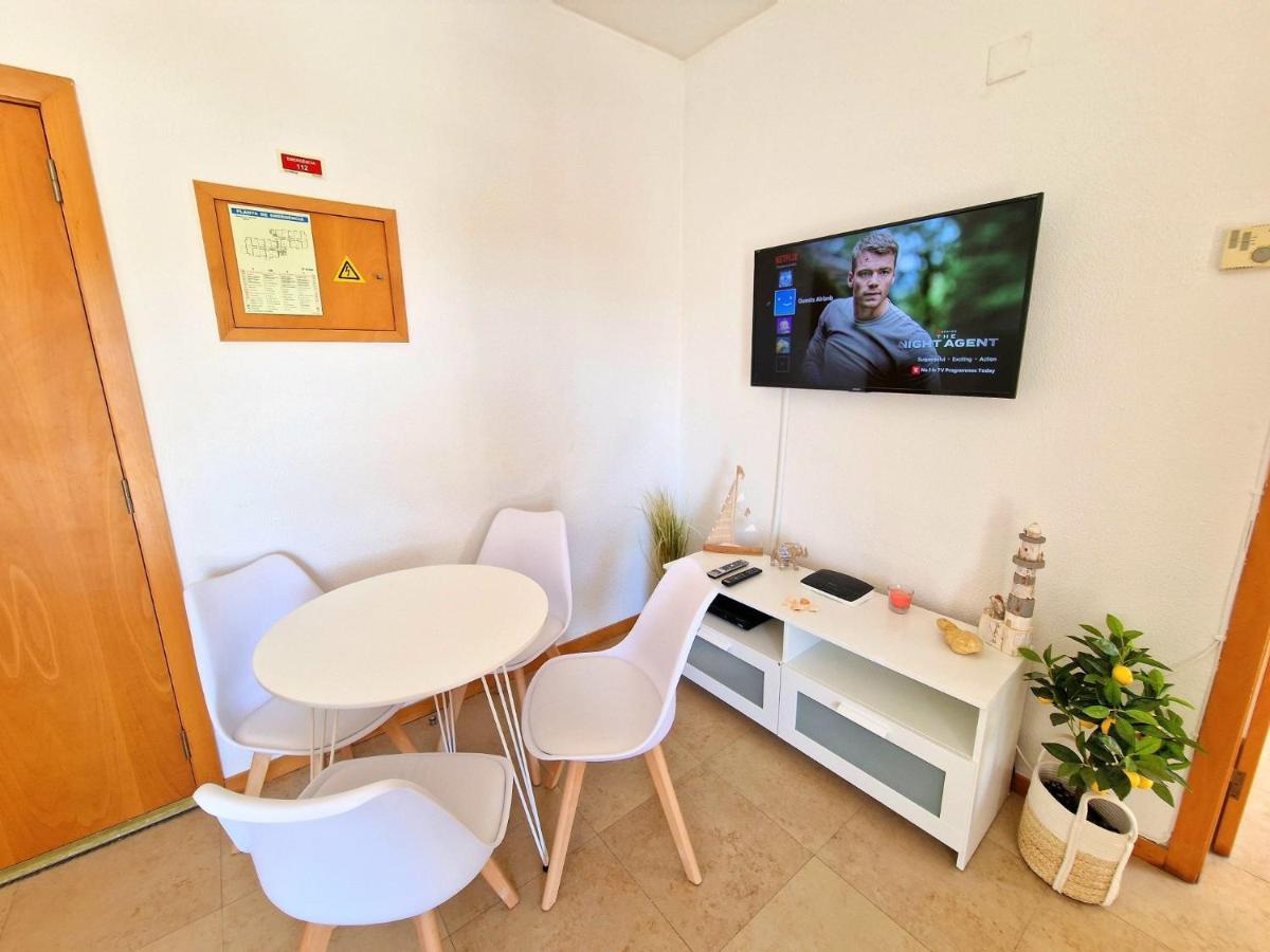 Zarco - Cosy Apartment In Vilamoura With A Balcony With View To The 2 Swimming Pools - Near The Beach & The Marina Quarteira Exteriér fotografie