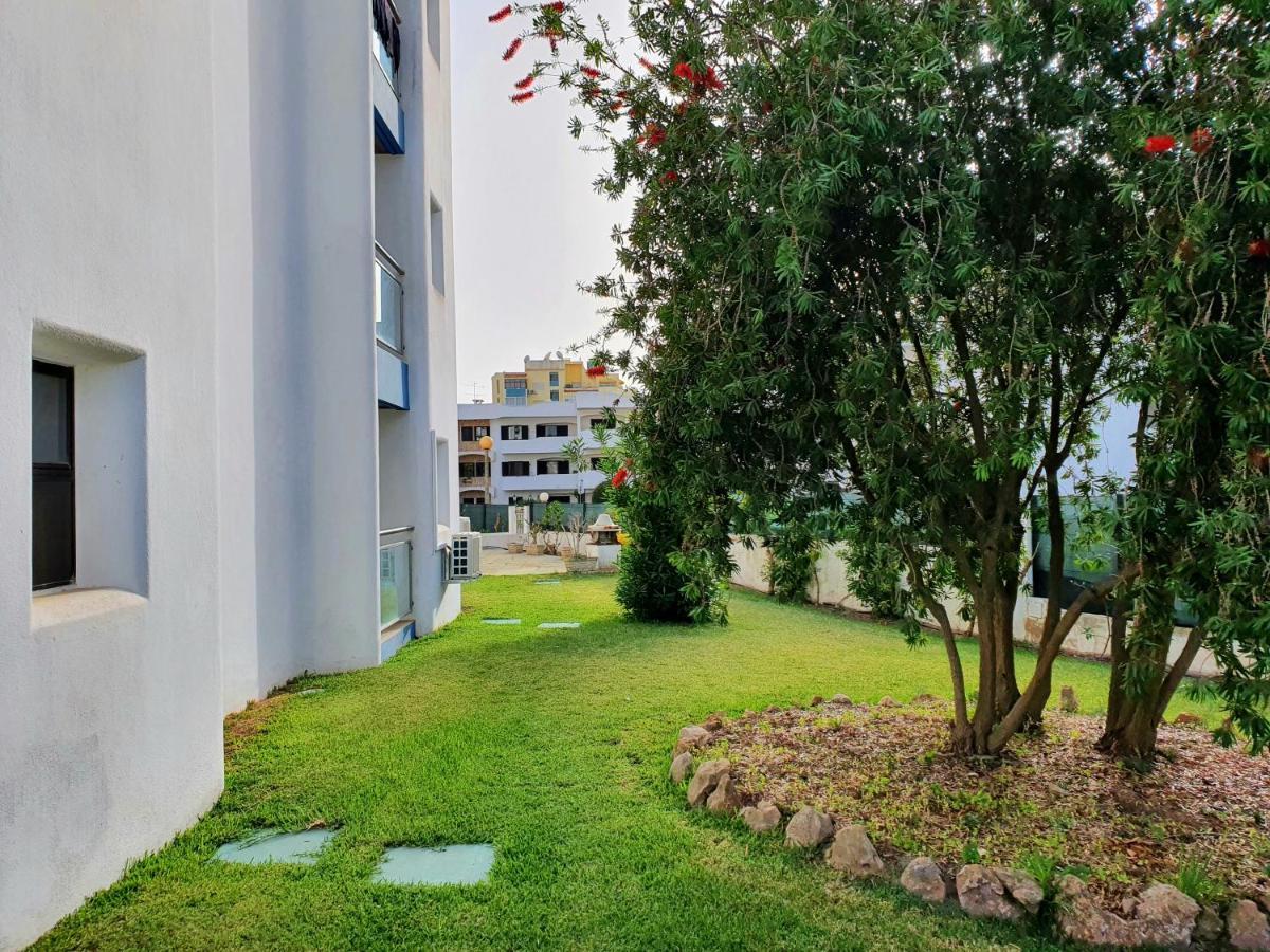 Zarco - Cosy Apartment In Vilamoura With A Balcony With View To The 2 Swimming Pools - Near The Beach & The Marina Quarteira Exteriér fotografie