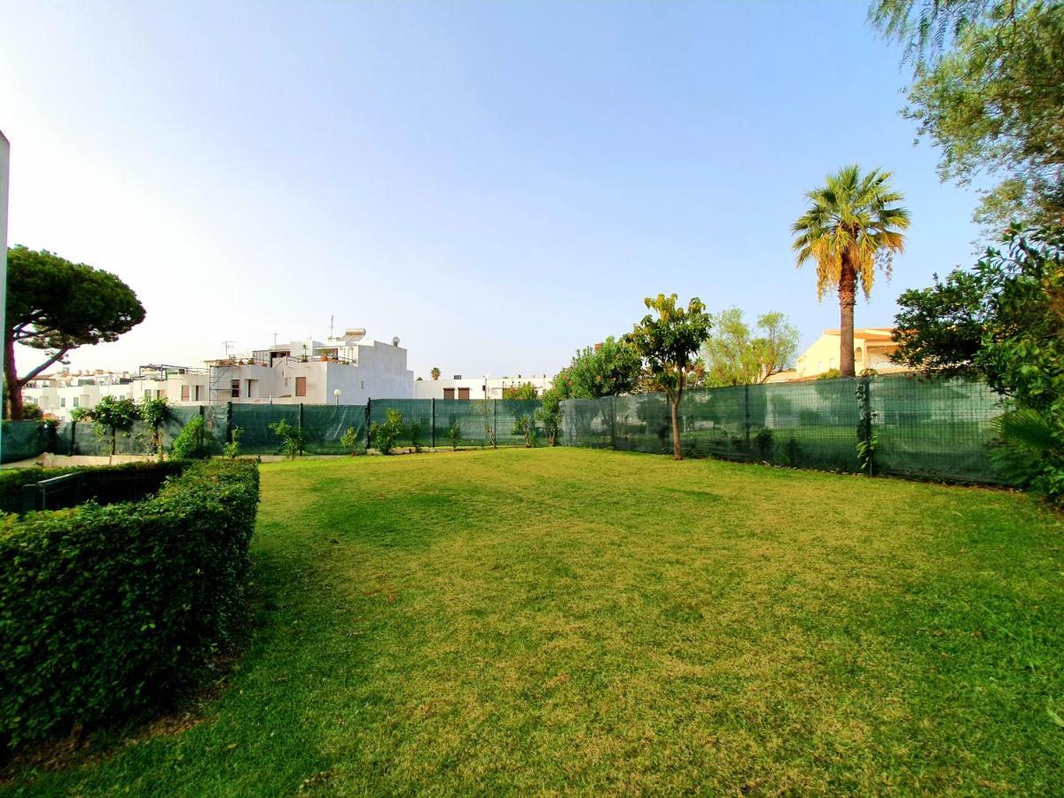 Zarco - Cosy Apartment In Vilamoura With A Balcony With View To The 2 Swimming Pools - Near The Beach & The Marina Quarteira Exteriér fotografie