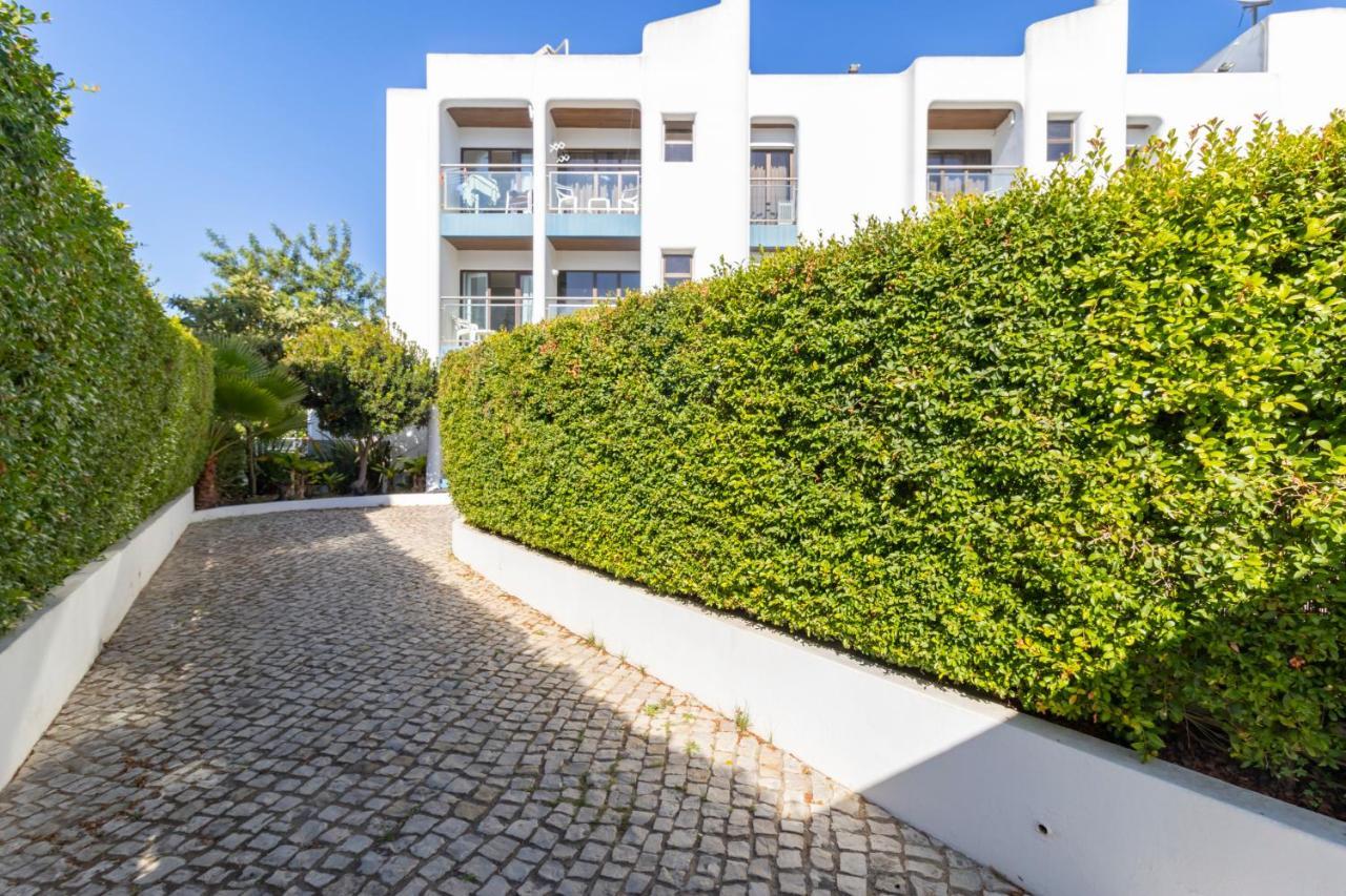 Zarco - Cosy Apartment In Vilamoura With A Balcony With View To The 2 Swimming Pools - Near The Beach & The Marina Quarteira Exteriér fotografie
