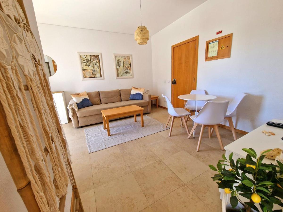 Zarco - Cosy Apartment In Vilamoura With A Balcony With View To The 2 Swimming Pools - Near The Beach & The Marina Quarteira Exteriér fotografie