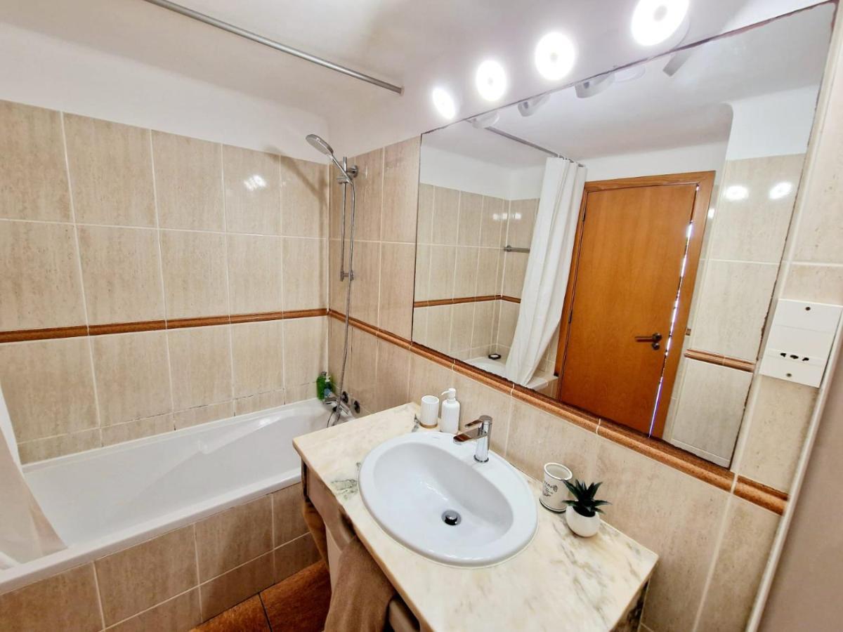 Zarco - Cosy Apartment In Vilamoura With A Balcony With View To The 2 Swimming Pools - Near The Beach & The Marina Quarteira Exteriér fotografie