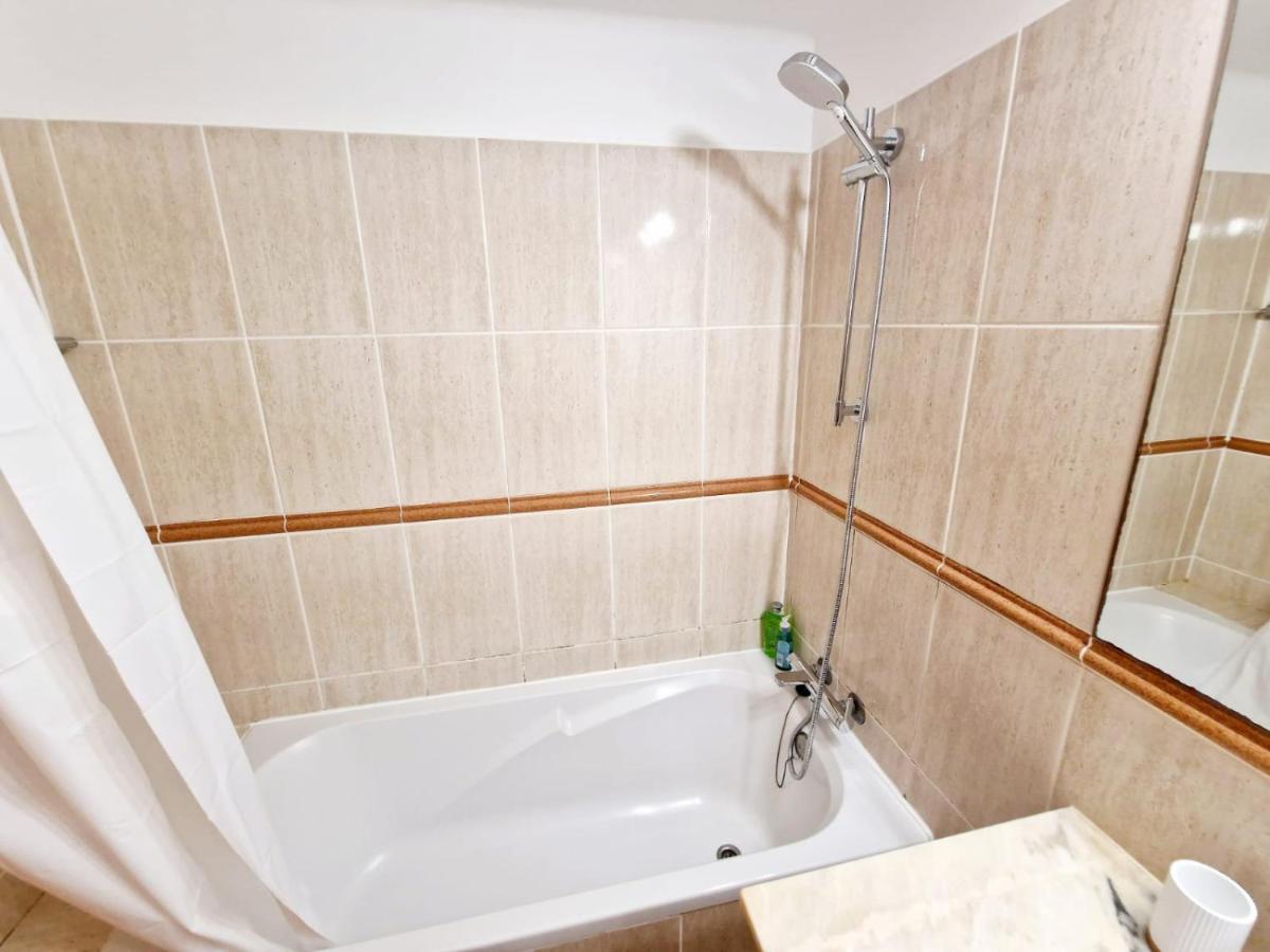 Zarco - Cosy Apartment In Vilamoura With A Balcony With View To The 2 Swimming Pools - Near The Beach & The Marina Quarteira Exteriér fotografie