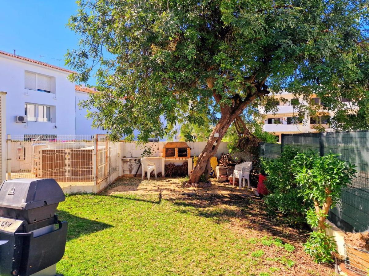 Zarco - Cosy Apartment In Vilamoura With A Balcony With View To The 2 Swimming Pools - Near The Beach & The Marina Quarteira Exteriér fotografie