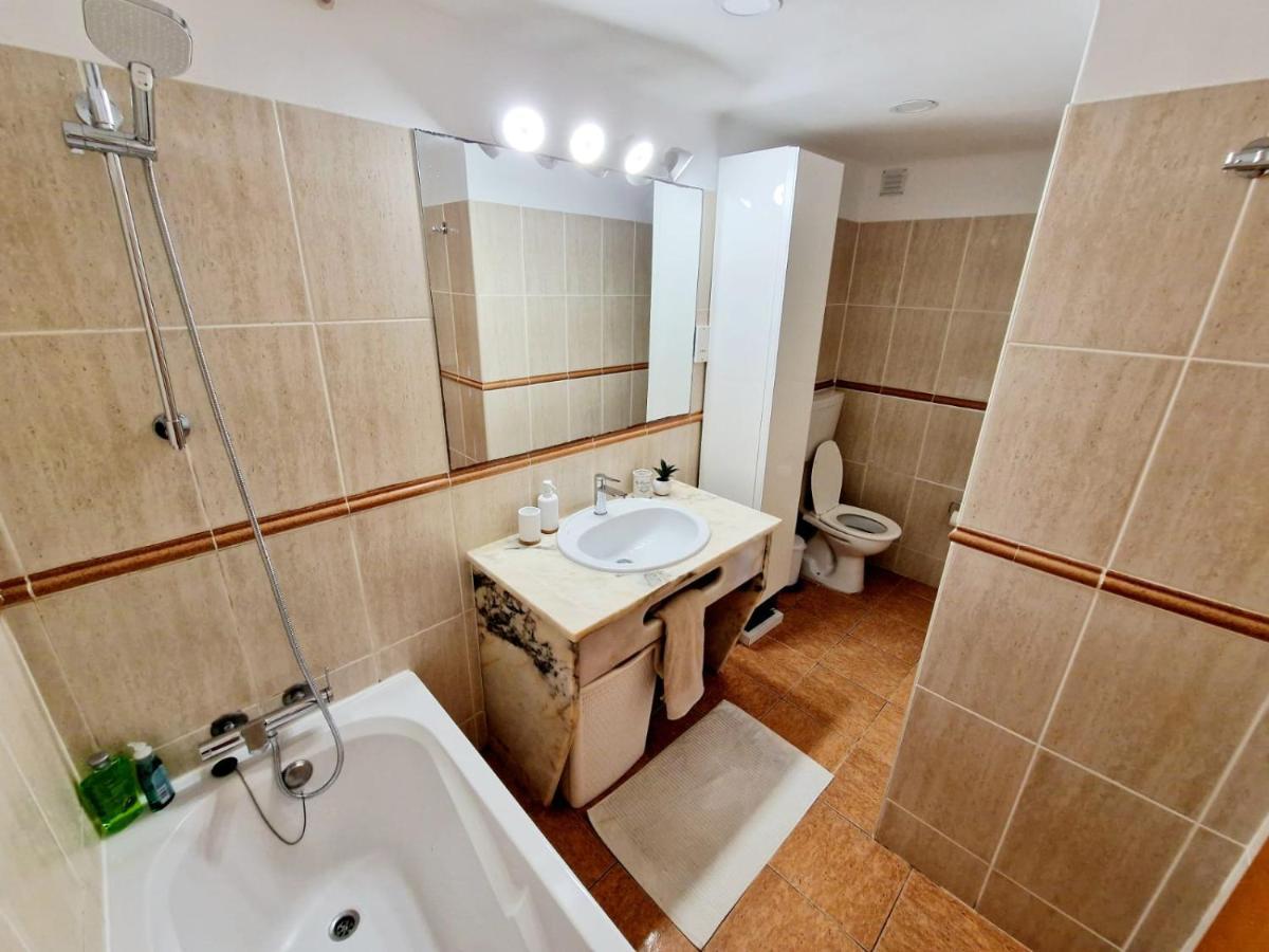 Zarco - Cosy Apartment In Vilamoura With A Balcony With View To The 2 Swimming Pools - Near The Beach & The Marina Quarteira Exteriér fotografie