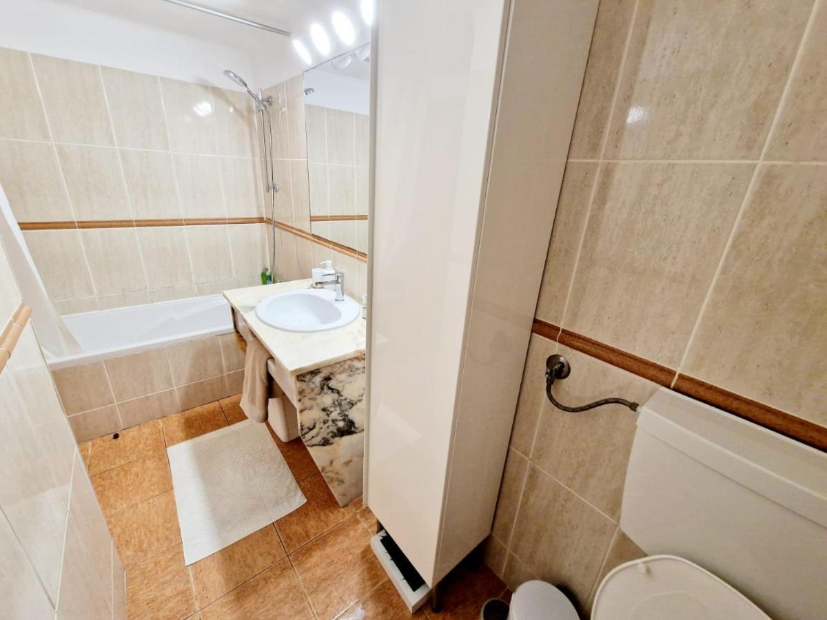 Zarco - Cosy Apartment In Vilamoura With A Balcony With View To The 2 Swimming Pools - Near The Beach & The Marina Quarteira Exteriér fotografie