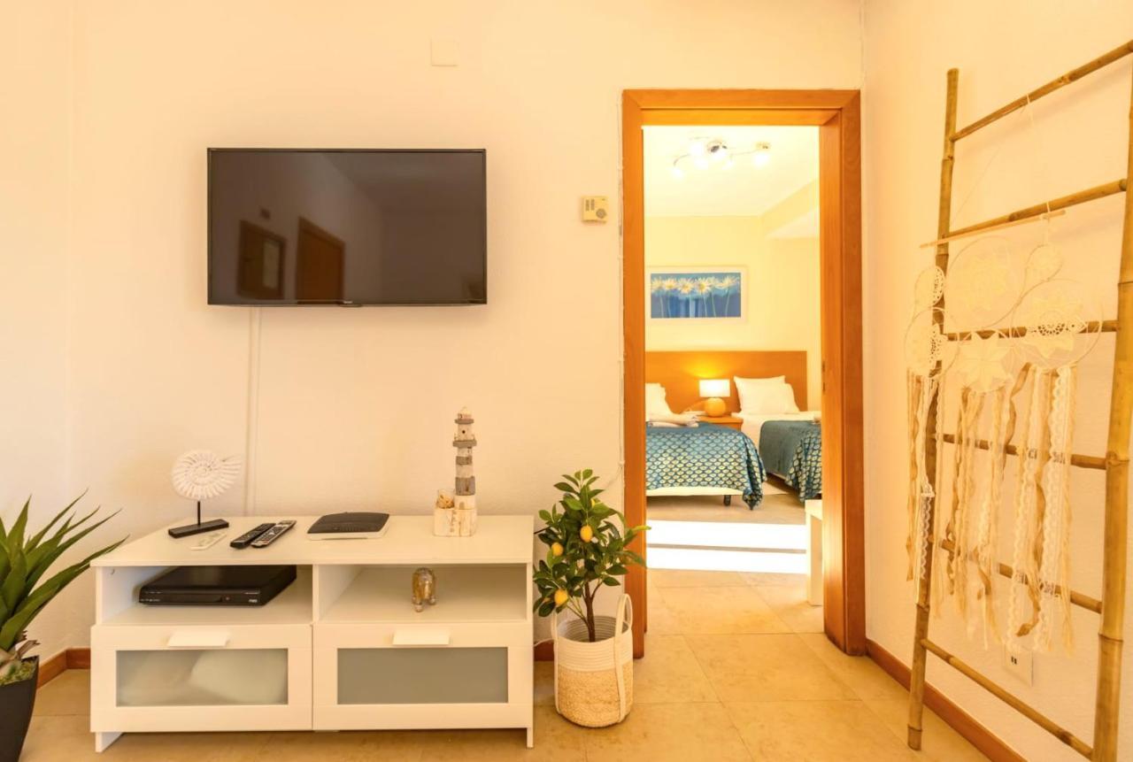 Zarco - Cosy Apartment In Vilamoura With A Balcony With View To The 2 Swimming Pools - Near The Beach & The Marina Quarteira Exteriér fotografie